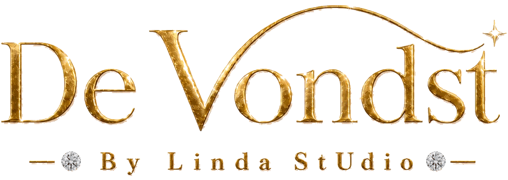 De Vondst — By Linda Studio