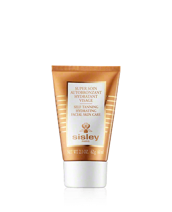Sisley zelfbruiner voor gezicht