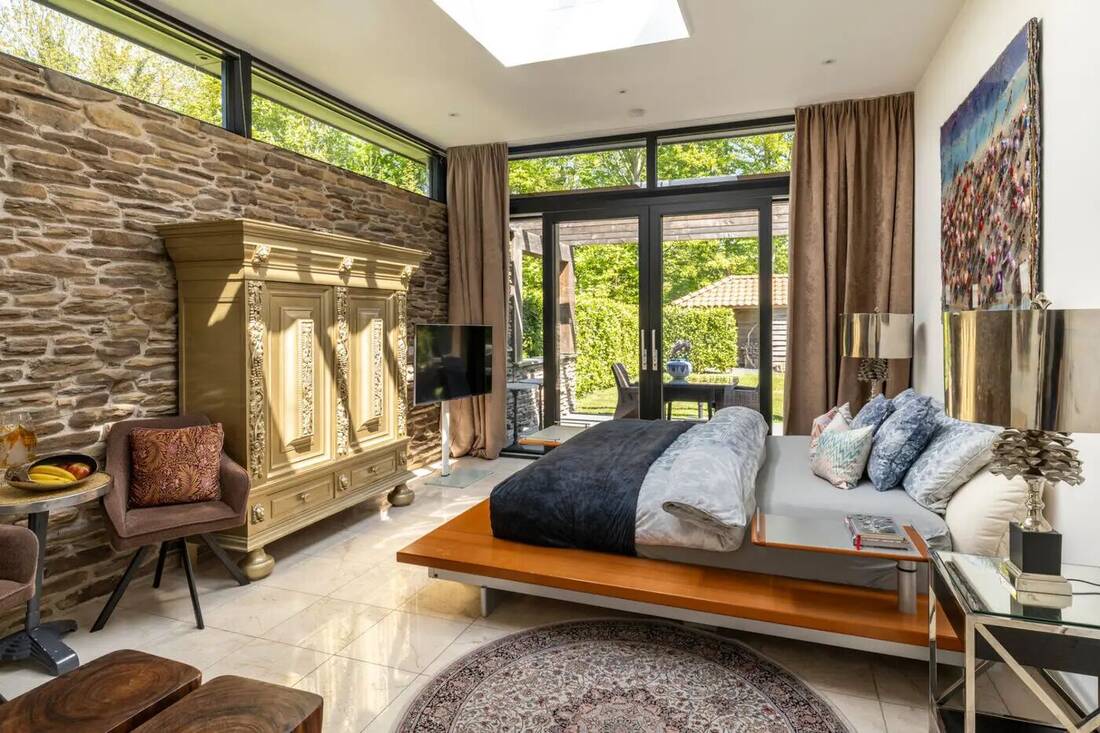 Slaapkamer