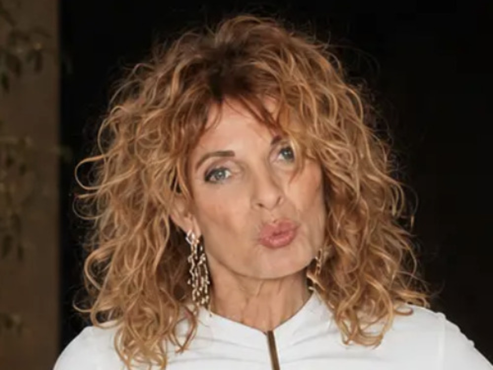 Linda · 61 jaar