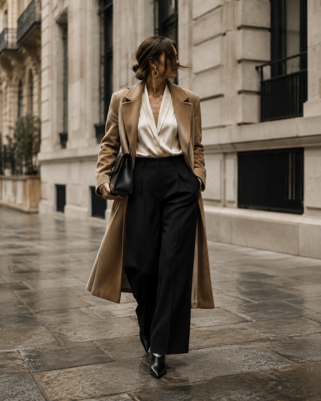 Modebeeld bij Who What Wear